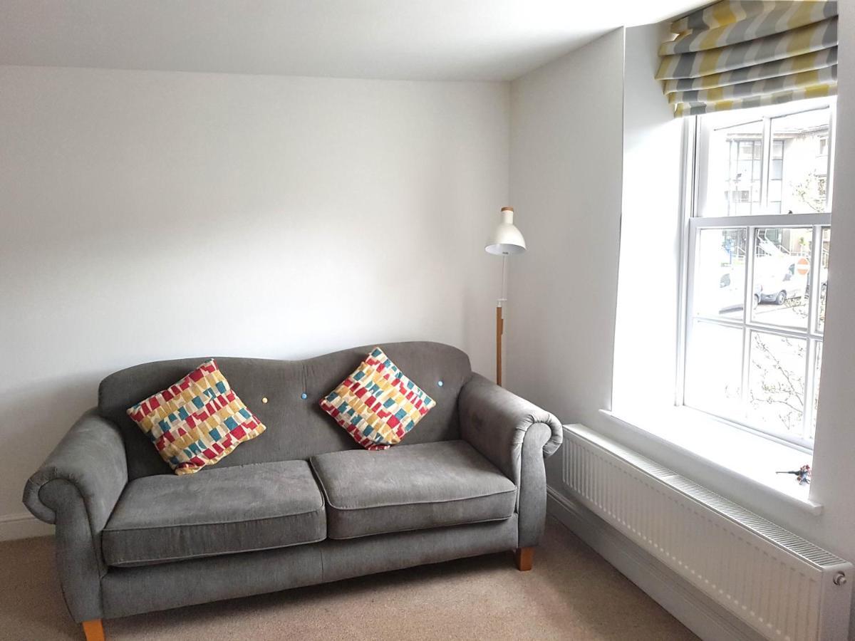 Warwick Market Place Apartment ภายนอก รูปภาพ